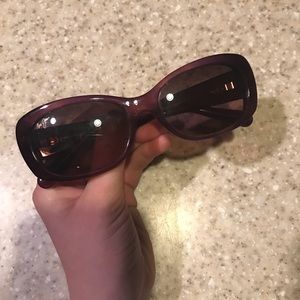 Maui Jim Sunglasses
